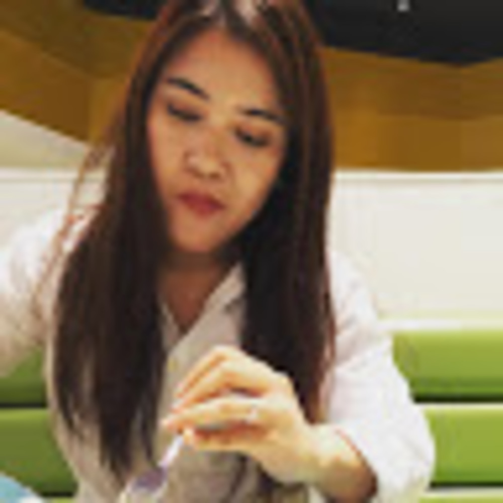 Meet your Posher, Yui